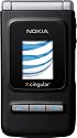 Nokia N75 Phone (AT&T, Phone Only, No Service)